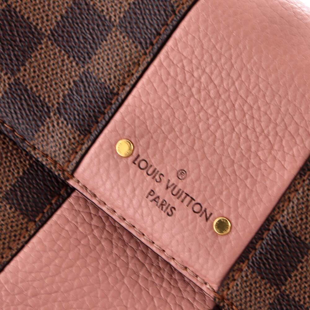 Louis Vuitton Bond Street Handbag #254425L17B - Picture 8 of 9